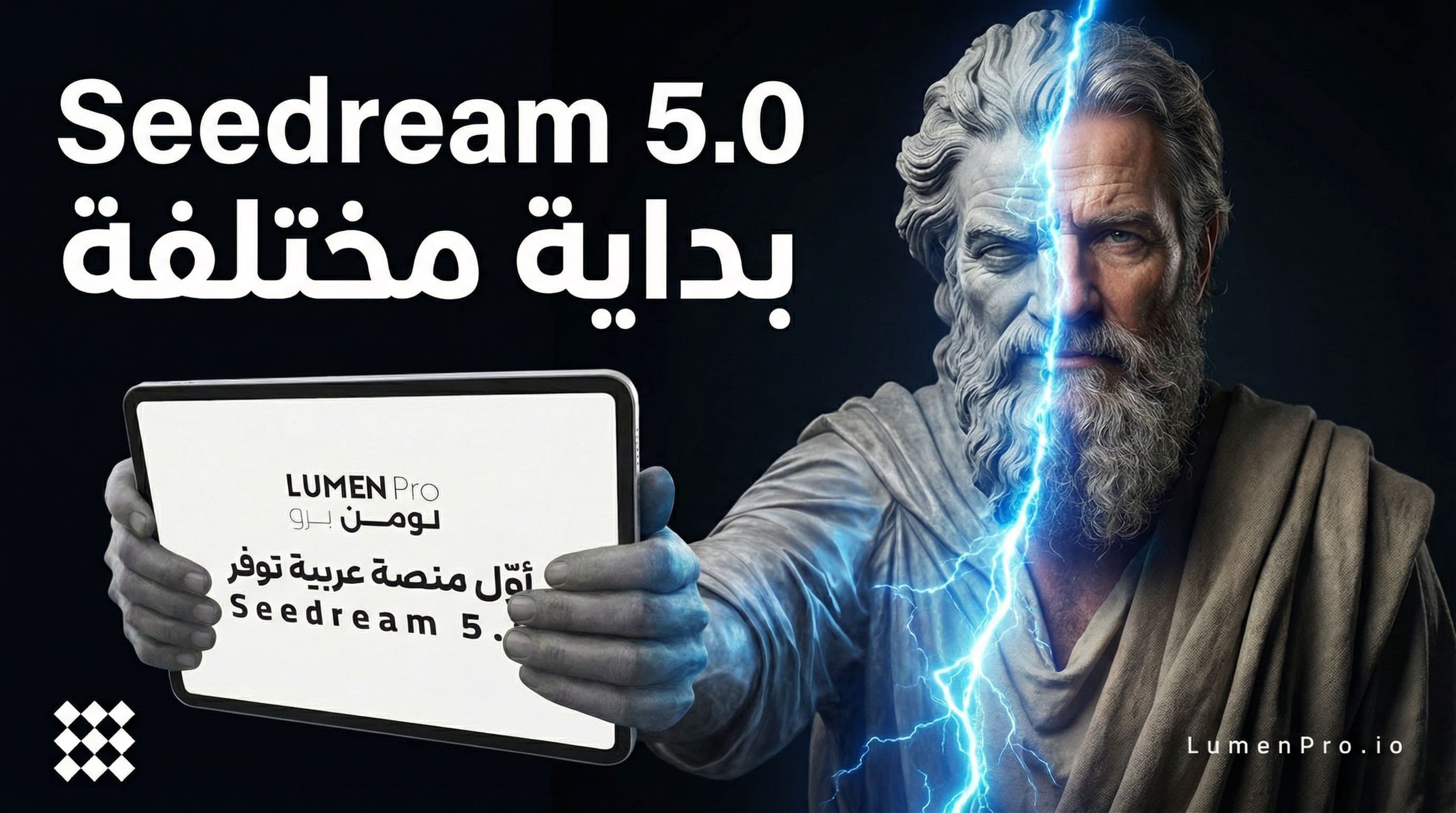 ما الذي يجعل Seedream 5.0 نقلة نوعية في توليد الصور باستخدام الذكاء الاصطناعي؟